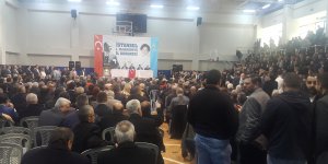 İYİ Parti İstanbul İl Başkanlığına Buğra Kavuncu seçildi