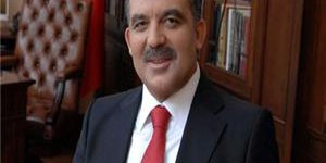 Abdullah Gül, Karzai ile görüştü