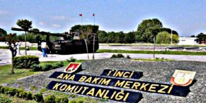 Tank Palet işçilerinden özelleştirme tepkisi