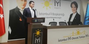 İYİ Parti İstanbul'da görevler belli oldu