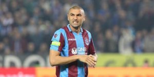 Şenol Güneş yönetimden Burak Yılmaz'ı istiyor!