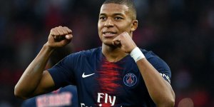 Juventus, Mbappe’yi istiyor