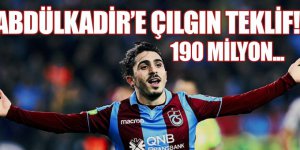 Liverpool’dan Trabzonspor'a 27 Milyon pound!!