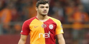 Ozan Kabak transferi KAP'a bildirildi