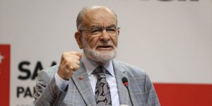 Temel Karamollaoğlu: İktidar çareyi bakkal dükkanı açmakta buluyor