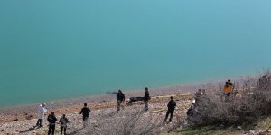 Tunceli'de kayıp üniversiteliden acı haber