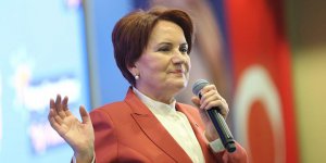 Akşener'den Erdoğan'a 3 uyarı