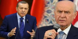 CHP’den Erdoğan ve Bahçeli hakkında suç duyurusu