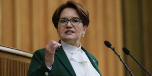 Meral Akşener'den anket açıklaması!