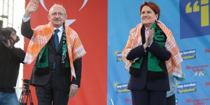 Akşener ve Kılıçdaroğlu biraraya gelecek