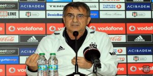 Şenol Güneş'ten maç sonu önemli açıklamalar