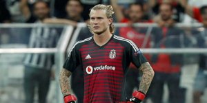 Beşiktaş'tan flaş Karius açıklaması