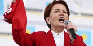 Akşener: Sivil darbe girişimidir, sessiz kalmayacağız