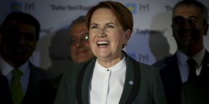 Meral Akşener’den İstanbul açıklaması