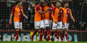 Galatasaray: 3 - Evkur Yeni Malatyaspor: 0