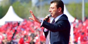 Ekrem İmamoğlu: AA’ya alternatif haber merkezi kurulacak