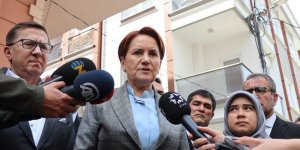 Meral Akşener'den Babacan'a destek