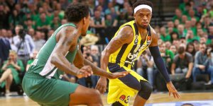 Fenerbahçe Beko üst üste 5. kez Final Four'da