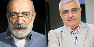 AYM’den Ahmet Altan ve Nazlı Ilıcak’a ret Ali Bulaç’a kabul