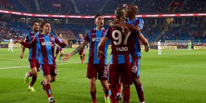 Trabzonspor: 4 - İM Kayserispor: 2