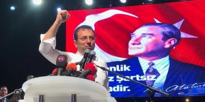 Ekrem İmamoğlu'ndan YSK'ya tepki