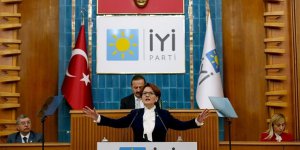 Meral Akşener: Bu zorbalığın sorumlularına soruyorum...