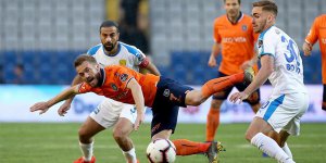 Medipol Başakşehir: 2 - MKE Ankaragücü: 1