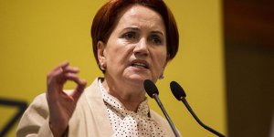 Akşener’den ‘Öcalan’ tepkisi: Bir kere de delikanlı olun be!