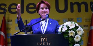 Akşener, Erdoğan’a MFÖ ile seslendi: Değişik bir felsefe; idiotloji