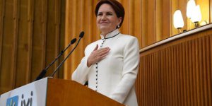 Meral Akşener: Karar verin! Ya damat ya millet!