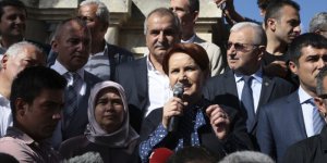 Akşener önce uyardı sonra talimat verdi