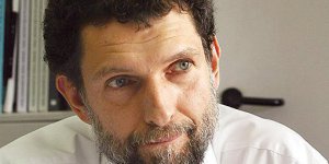 Osman Kavala savunma yaptı: Suçlamalar son derece haysiyet kırıcı