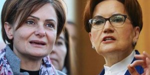 Kaftancıoğlu’ndan Akşener’e destek: Kadınlardan daha çok korkuyorlar