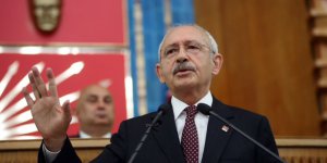 Kemal Kılıçdaroğlu grup toplantısında konuştu