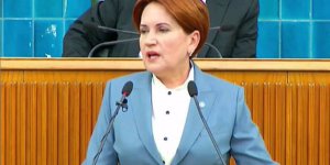 Meral Akşener hastaneye kaldırıldı!