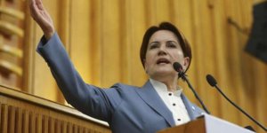 TRT’den İYİ Parti ve Meral Akşener’e ambargo