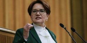 Meral Akşener'den kritik açıklamalar