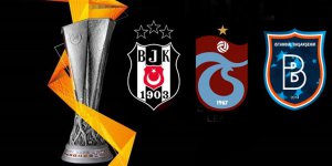 UEFA Avrupa Ligi'nde rakiplerimiz belli oldu