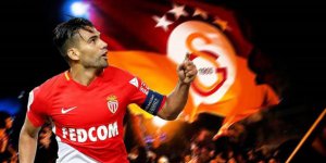 Galatasaraylılar'a müjde! Falcao yarın İstanbul'da!