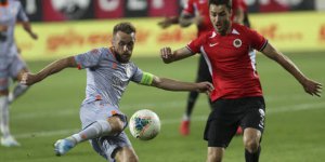 Gençlerbirliği: 1 - Medipol Başakşehir: 2