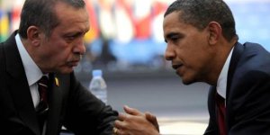 Erdoğandan Obamaya Başsağlığı