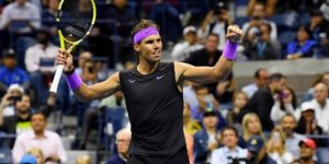 ABD Açık'ta finalin adı: Nadal - Medyedev