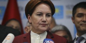 Akşener’den Diyarbakır’daki annelere destek!