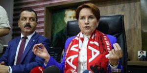 Meral Akşener'den 'kara devriyesi' yorumu