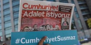 Yargıtay, Cumhuriyet davasından çıkan kararı bozdu! Tahliyeler var