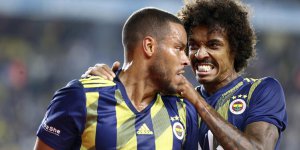 Fenerbahçe: 2 - MKE Ankaragücü: 1