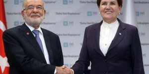 Karamollaoğlu ve Akşener’den erken seçim açıklaması!