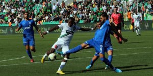 Yukatel Denizlispor: 0 - Kasımpaşa: 1