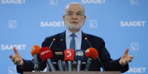 Karamollaoğlu: AK Parti yüzde 10 barajına muhtaç hale gelecek