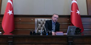 Erdoğan: Fırat'ın doğusuna operasyon başladı